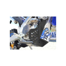 Плита під двигун AXP Racing Xtrem Yamaha WR250F (15-19), WR450F (16-18), YZ250FX (16-19), YZ450FX (16-18)