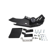 Плита під двигун Moose Racing PRO LG для Yamaha YZ 125 / X (05-22) чорна