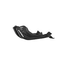 Плита під двигун Acerbis Kawasaki KX 450/X (24-) чорна