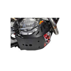 Плита під двигун AXP Racing KTM 250EXCF/350EXCF/350XCFW (17-23)