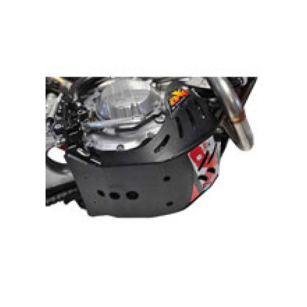 Плита під двигун AXP Racing KTM 250EXCF/350EXCF/350XCFW (17-23)