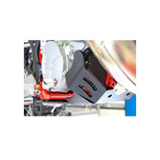 Плита під двигун AXP Racing Gas-Gas EC250, EC300, EC300RANGER (18-20)