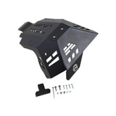 Плита під двигун Moose Racing PRO LG для Yamaha Tenere 700 (19-21) чорна