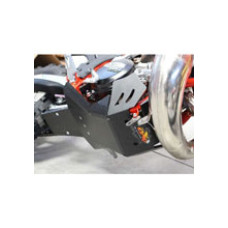 Плита під двигун AXP Racing Xtrem Beta 250RR/300RR (13-17) з захистом важеля