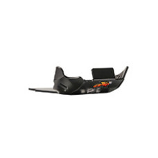 Плита під двигун AXP Racing Kawasaki KX250 (88-89)/KX500 (89-01) чорна