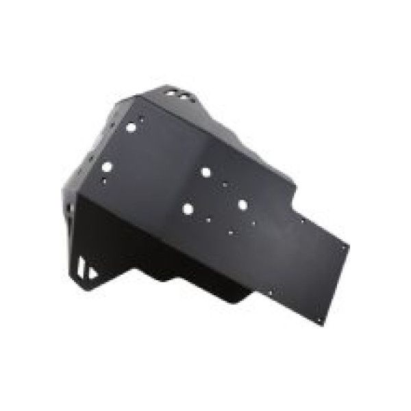 Плита під двигун Moose Racing PRO LG для BMW R 1250 GS (19-21) чорна