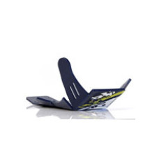 Плита під двигун AXP Racing Xtrem Husqvarna FC250/FC350/FX350 (19-22)