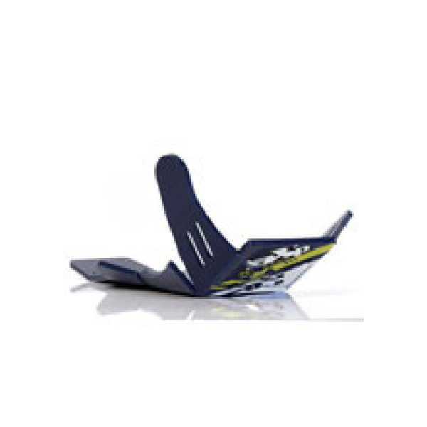 Плита під двигун AXP Racing Xtrem Husqvarna FC250/FC350/FX350 (19-22)
