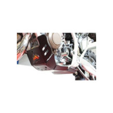 Плита під двигун AXP Racing Xtrem KTM 150EXC TPI/150XCW TPI (20-22), 125EXC/125XCW (17-19)
