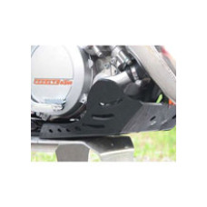Плита під двигун AXP Racing KTM 125SX (11-15), 125EXC (12-16)