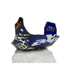 Плита під двигун AXP Racing Yamaha YZ125/X/E (05-)