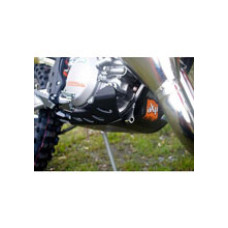 Плита під двигун AXP Racing для KTM 250 EXC / 300 EXC (13-16)
