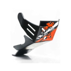 Плита під двигун AXP Racing Xtrem KTM, Husqvarna (обрані моделі)