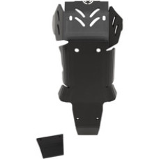 Плата під двигун Moose Racing PRO LG для Husqvarna FE 250/ 350 (17-22) чорна