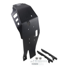 Плита під двигун Moose Racing PRO LG для Husqvarna Supermoto 701 (17-22) / KTM 690 SM / Enduro (15-22) чорна