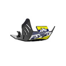 Плита під двигун AXP Racing Husqvarna FC450/FX450 (16-18)