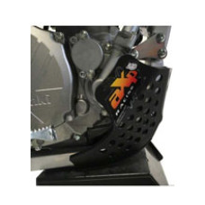 Плита під двигун AXP Racing для Kawasaki KX250F (17-18)