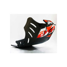 Плита під двигун AXP Racing для KTM 250SXF / 350SXF (15)