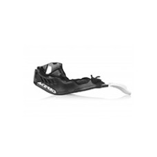 Плата під двигун Acerbis Husqvarna TE 250i/300 (20-23)/Gas Gas EC 250/300 (21-23) чорна