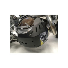 Плита під двигун AXP Racing Husqvarna FE250/FE350/FE350S (17-23)