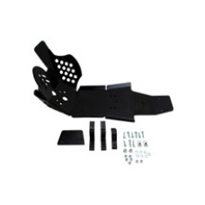 Плита під двигун Moose Racing PRO LG для Yamaha YZ 250 F (14-18) / 450 F (14-17) чорна