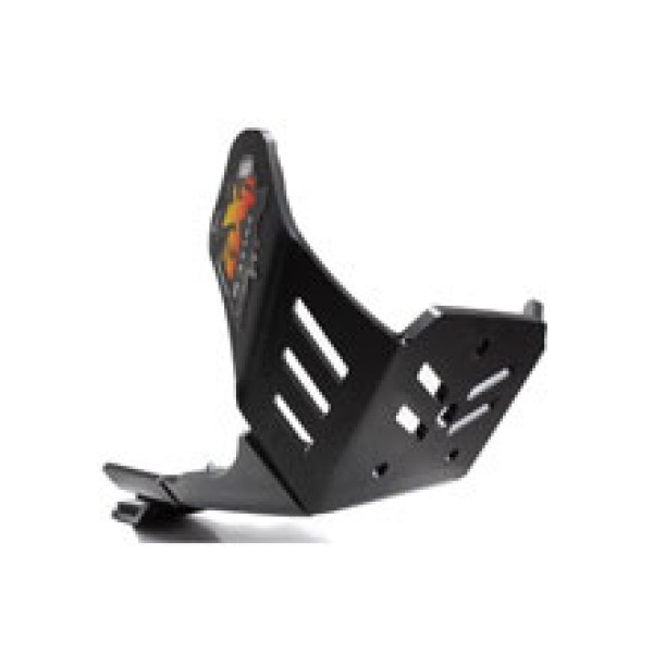 Плита під двигун AXP Racing Xtrem для KTM 450SXF / 450XCF (19-22), Husqvarna FC450 / FX450 (19-22)