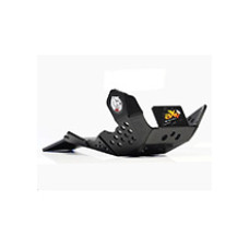 Плита під двигун AXP Racing Xtrem Honda CRF250R, 250RX, 300RX (22-) з захистом підйомника