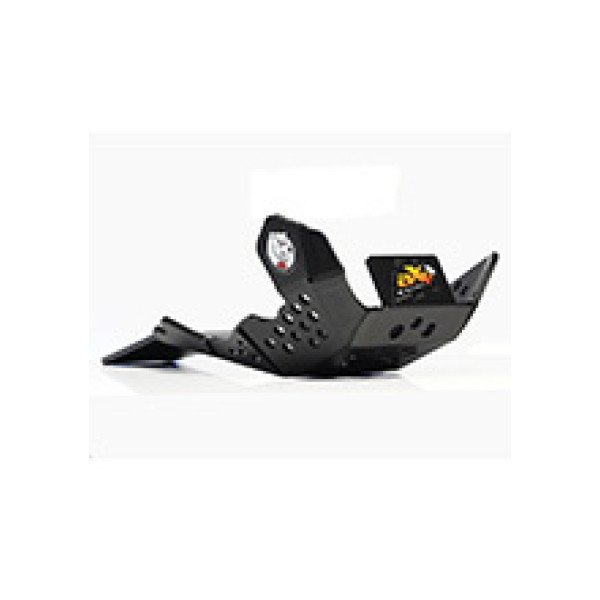 Плита під двигун AXP Racing Xtrem Honda CRF250R, 250RX, 300RX (22-) з захистом підйомника