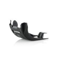 Плита під двигун Acerbis MX Style Honda CRF 250 R (18-21)/ CRF 250 RX (19-21)/ CRF 300 RX (19-21) чорна