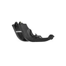 Плита під двигун Acerbis KTM EXC-F 450/500 (24-) чорна