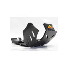 Плита під двигун AXP Racing Xtrem для Husqvarna TE250 / TE300 (17-18), TE250I / TE300I (19)