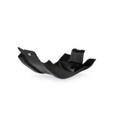 Плита під двигун Acerbis MX Style Husqvarna FC 250/ 350 14-15/ KTM 250 SX-F 13-15/ 350 SX-F 11-15 чорна