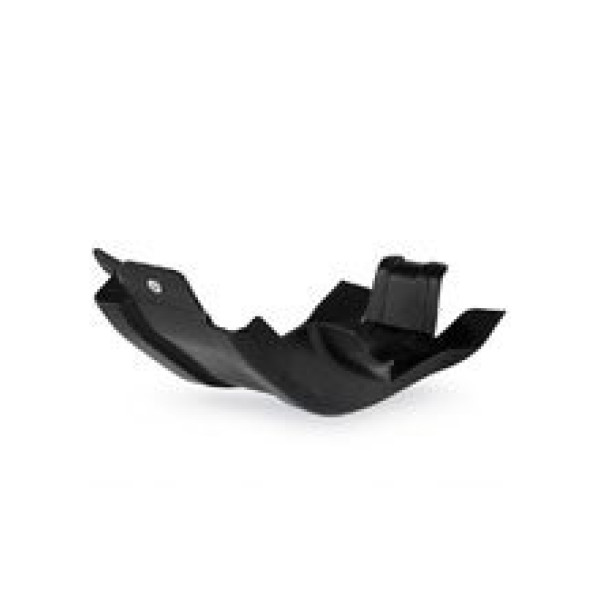 Плита під двигун Acerbis MX Style Husqvarna FC 250/ 350 14-15/ KTM 250 SX-F 13-15/ 350 SX-F 11-15 чорна
