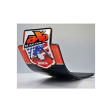 Підкладка під двигун AXP Racing для KTM 450SXF (13-15)