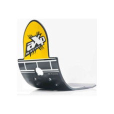Плита під двигун AXP Racing Yamaha YZ250F (14-18)/YZ450F (14-17)