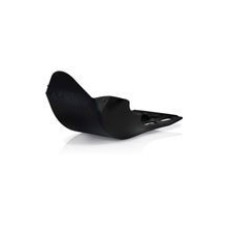 Плита під двигун Acerbis Enduro Style Kawasaki KLX 450 08-18/ Yamaha WR 250 F 07-19/ 450 F 07-18 чорна