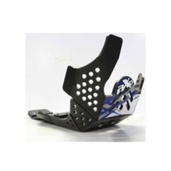 Плита під двигун AXP Racing Xtrem Yamaha YZ450F/YZ250F/YZ450FX/WR450F/WR250F/YZ250FX