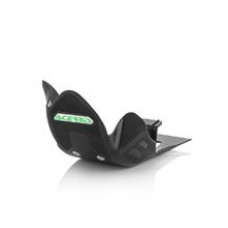 Плита під двигун Acerbis Kawasaki KX 250 4T 20/ F 17-19 чорна