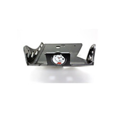 Плита під двигун AXP Racing для GasGas EC250, EC300 (01-09) чорна