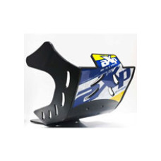 Плита під двигун AXP Racing Husqvarna FC 450/FX 450 (14-15)