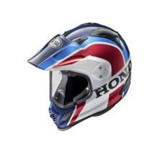 Шолом інтегральний Arai Tour-X4 Africa Twin 2018 синій