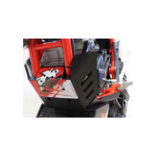 Плита під двигун AXP Racing Xtrem Beta 350RR/390RR/430RR/480RR/500RR (14-19) з захистом важеля