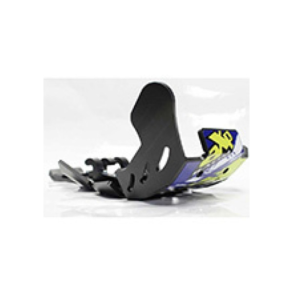 Плита під двигун AXP Racing Xtrem Sherco 250/300 SEF FACTORY, 250/300 SEF RACING, 250/300 SCF FACTORY (12-20)