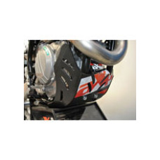 Плата під двигун AXP Racing KTM 450SXF/450XCF (16-18)