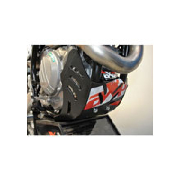 Плата під двигун AXP Racing KTM 450SXF/450XCF (16-18)