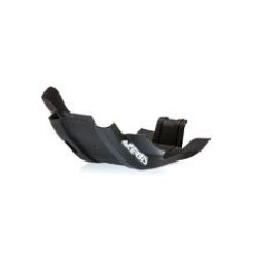 Плита під двигун Acerbis MX Style Husqvarna TC 250 17-18/ KTM 250 SX 17-18 чорна