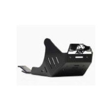 Плита під двигун AXP Racing KTM 690/ Husqvarna 701/ GasGas чорна