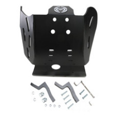 Плита під двигун Moose Racing PRO Yamaha YZ 125 (05-22) / X (06-22) чорна
