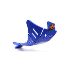 Плита під двигун AXP Racing Xtrem Sherco 450/500 SCF FACTORY, 450/500SEF FACTORY, 450/500SEF RACING