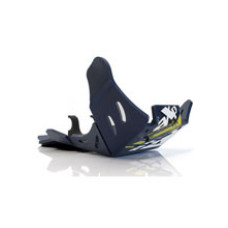 Плита під двигун AXP Racing Xtrem Husqvarna FE250/FE350/FE350S (17-23)
